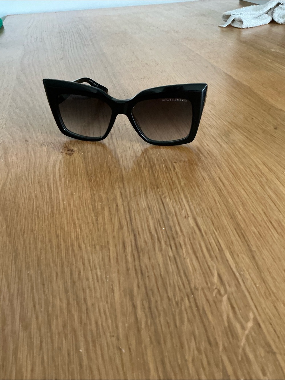 DITA Telemaker Sunglasses EUC - Picture 7 of 7